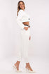 Pantalon survêtement model 206705 Italy Moda